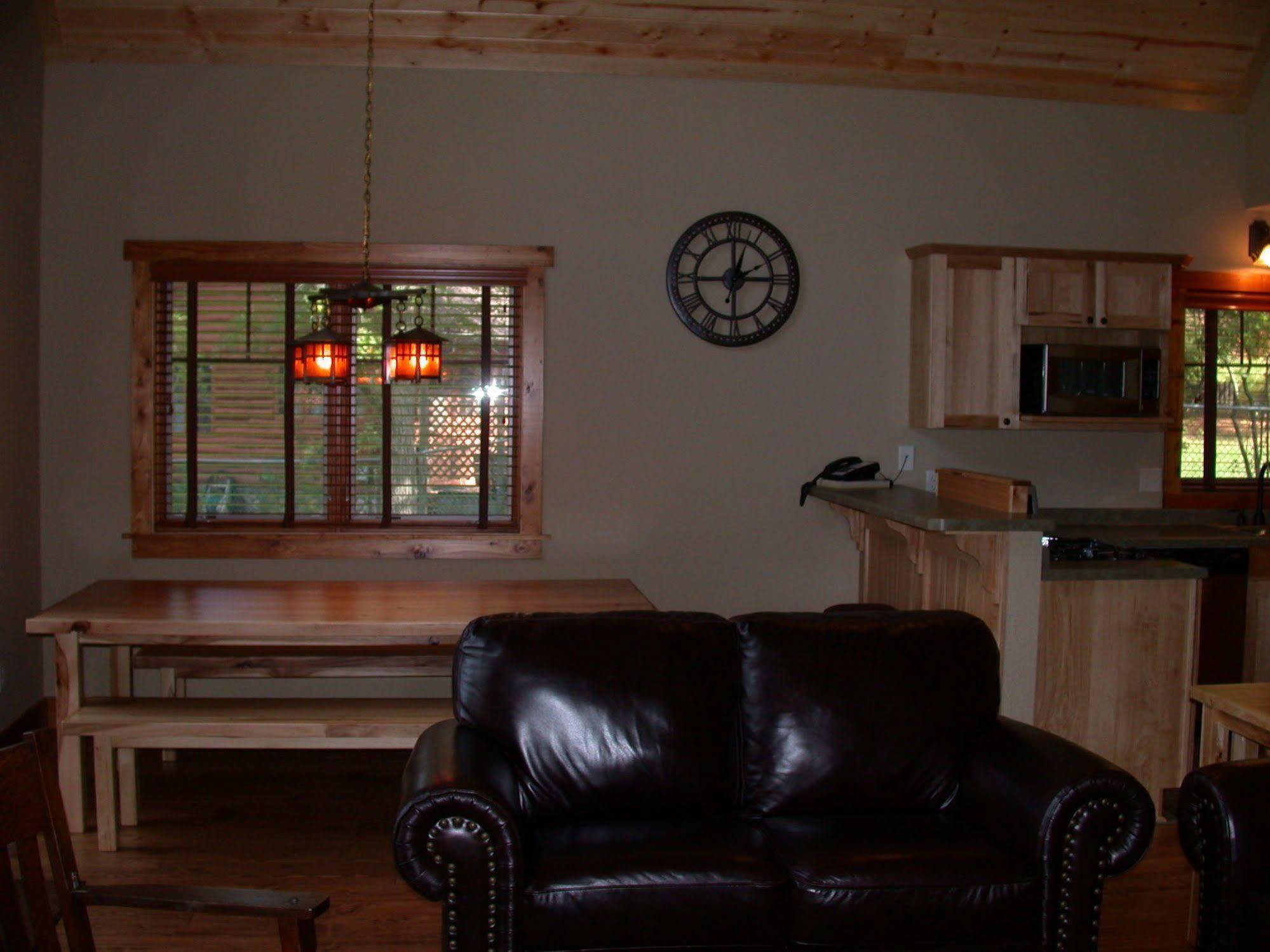 Good Ol Days Resort Nisswa Esterno foto